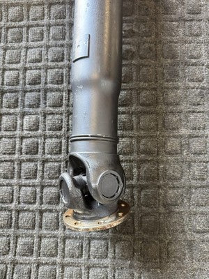 2002-2018 Mercedes-Benz G-Class W463 Rear Driveshaft OEM A4634101102 - eBay image 6