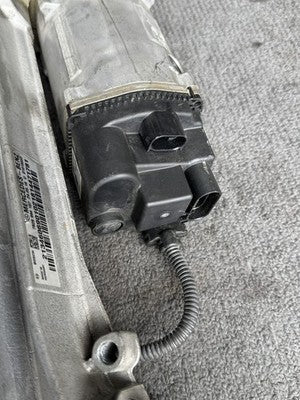 2019-2023 Mercedes-Benz AMG E53 E63S CLS53 Steering Rack OEM A2134606901 - eBay image 6
