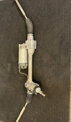 2019-2024 Porsche 911 992 Electric Power Steering Rack Assembly OEM 992423051AH - eBay image 1