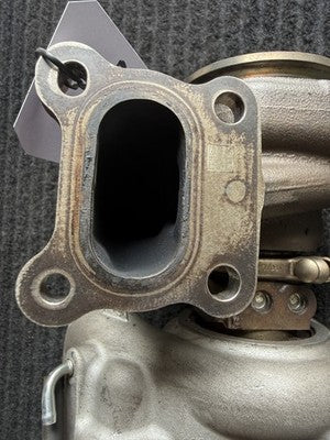 2014-2019 Toyota Highlander Turbocharger Assembly OEM 49180-04074 - eBay image 9