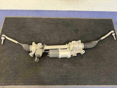 2017-2023 Mercedes-Benz E300 E350 E400 E450 CLS450 RWD Steering Rack OEM A2134601102 - eBay image 1
