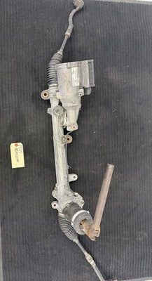 2015-2018 Kia Sorento AWD Electric Power Steering Rack 57700-C5100 OEM - eBay image 5