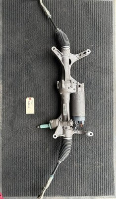 2023-2025 Mercedes-Benz Eqe SUV X294 Power Steering Rack A2944604600 OEM BVMB61 - eBay image 9