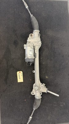 2022-2023 Genesis GV70 Gasoline Electric Power Steering Rack OEM 57700AR000 - eBay image 8