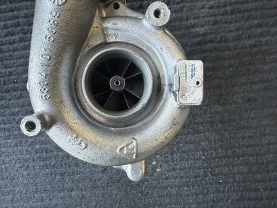 01-07 Audi Tt Volkswagen Beetle Golf GTI Jetta Gli 1.8T Turbo OEM 06A145713D - eBay image 10