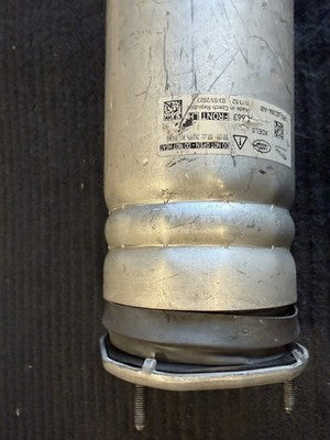 2020-22 Land Rover Defender Air Suspension Strut OEM L8B2-3C286-AB - eBay image 4
