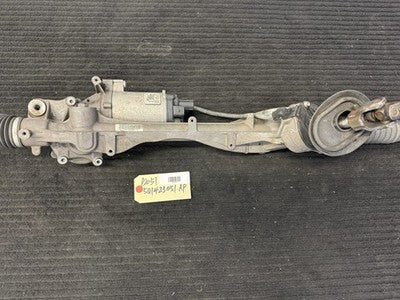 2015-2019 Audi A3 S3 Volkswagen Golf GTI e-Golf Electric Steering Rack OEM 5Q1423051AP - eBay image 2