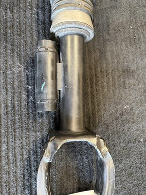 16-19 Mercedes-Benz Gle Coupe C292 Front Right Airmatic Air Strut A2923200400 OEM A292320400 - eBay image 5
