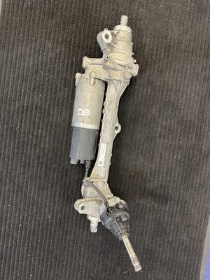 2019-2025 Mercedes-Benz Sprinter 2500 3500 RWD Electric Steering Rack OEM A9074609804 - eBay image 5