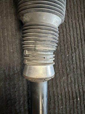 2013-19 Mercedes GLS450 GL450 Front Right Air Suspension Strut OEM A1663233100 - eBay image 6