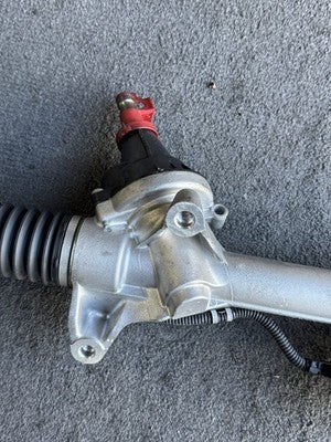 BMW Electric Power Steering Rack OEM 225B690B6-01 225B69086-01 - eBay image 10