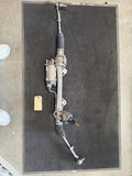 12-16 BMW F30 228i 320i M235i RWD Electric Steering Rack OEM 7818974381LK - eBay image 1