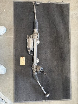 12-16 BMW F30 228i 320i M235i RWD Electric Steering Rack OEM 7818974381LK - eBay image 1