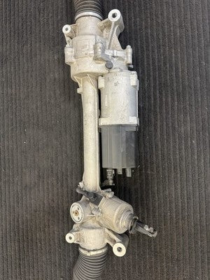2017-2019 Mercedes-Benz E300 2018 E400 RWD Eps Steering Rack OEM A2134605301 - eBay image 8