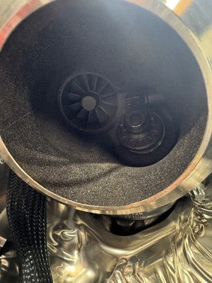 2021-2023 Mercedes-Benz S580 GLE580 GLS580 4.0L V8 Engine OEM A176010020380 - eBay image 7