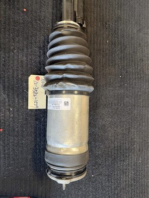2019-20 Tesla Model X Rear Right Air Suspension Shock Assembly OEM 1027067-00-C - eBay image 5