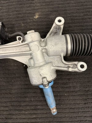 20-23 Mercedes-Benz Glc X253 C253 4MATIC Steering Rack A2934601600 OEM - eBay image 9