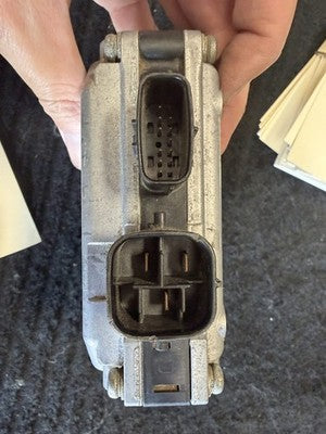 2007-11 Toyota Camry Hybrid Steering Control Module OEM 89650-33060 - eBay image 4
