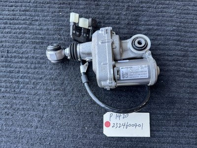 2022 Mercedes-Benz Sl R232 Rear Right Wheel Steering Gear OEM A2324600401 - eBay image 1
