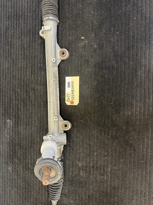 2020-2025 Kia Soul 2.0L Steering Gear Rack LHD OEM 56500K0000 - eBay image 2