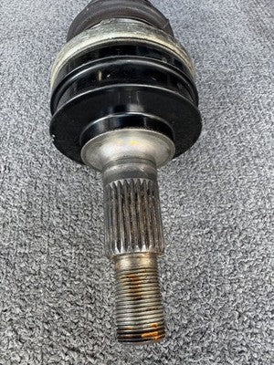 2013-16 Boxster 2014-16 Cayman 981 Manual Rear Left Cv Axle OEM 98133202400 - eBay image 5