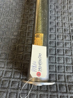 Mercedes-Benz AMG Gt C190 R190 Carbon Fiber Propeller Shaft OEM A1904100700 - eBay image 2