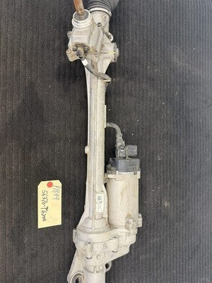 2021-2025 Genesis GV80 Electric Power Steering Rack OEM 57700-T6200 56370-T6200 - eBay image 7
