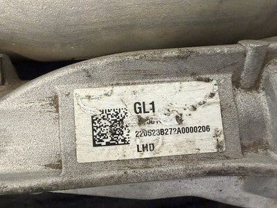 2021-2025 Genesis GV80 Electric Power Steering Rack OEM 57700-T6200 56370-T6200 - eBay image 4