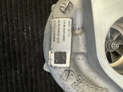 2019-2024 Subaru Ascent Legacy Outback 2.4L Turbo OEM 14411AA961 - eBay image 2