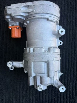 20-22 Tesla Model Y Model 3 Heat Pump Ac Compressor 1501256-00-D OEM - eBay image 5