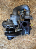 2006-2011 Iveco Daily Turbocharger Assembly 2.3L Diesel OEM 53039700498 - eBay image 1