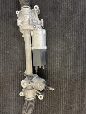2017-2023 Mercedes-Benz E300 E350 E400 E450 CLS450 RWD Steering Rack OEM A2134604802 - eBay image 6