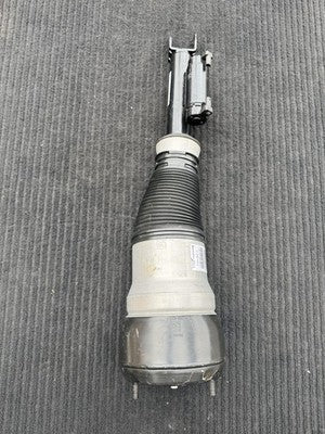 13-20 Mercedes-Benz W222 S450 S550 RWD Front Air Suspension Struts OEM A2223200100 - eBay image 7