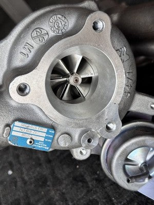 2016-2023 Infiniti Q50 Q60 Turbocharger Assembly OEM 144115CA3D - eBay image 7