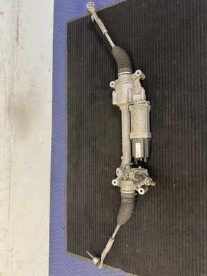2014-2019 Mercedes-Benz S-Class W222 C217 A217 RWD Steering Rack OEM A2224604900 - eBay image 7