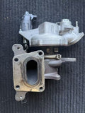 18-25 Honda Accord Acura Rdx Tlx 2.0L Turbocharger OEM 18900-6B2-A02 6B2-F5-T - eBay image 1