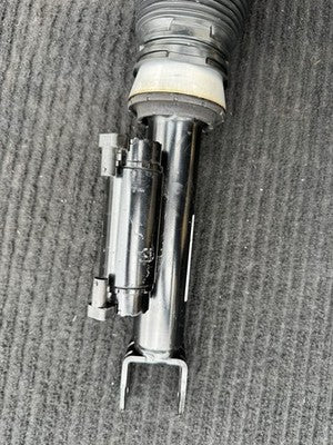 13-20 Mercedes-Benz W222 S450 S550 RWD Front Air Suspension Struts OEM A2223200100 - eBay image 4