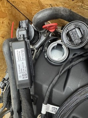 Mercedes-Benz Sprinter OM642.898 3.0L Diesel Reman Complete Engine A642010194580 OEM - eBay image 8