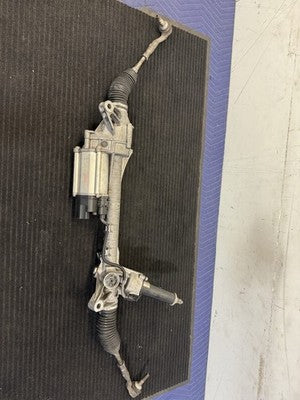 2010-2018 BMW 5 6 7 Series RWD Electric Power Steering Rack OEM 32106858131 - eBay image 1