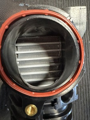 2014-2024 Mercedes Vito Intercooler Radiator 2.0 Diesel OEM A6540904101 - eBay image 5