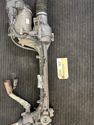 2014-2018 Volvo S60 V60 LHD Electric Power Steering Rack OEM 31429105 P31429105 - eBay image 2