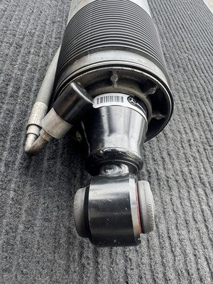 2013-2019 Mercedes-Benz SL63 AMG Rear Left Abc Hydraulic Strut OEM A2313209713 - eBay image 4