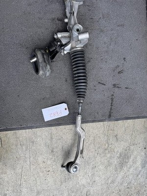 2019-2020 Mercedes-Benz A220 W177 Electric Steering Rack OEM A1774607500 - eBay image 3