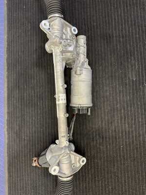 2018-2019 BMW X3 G01 Electric Power Steering Gear Rack OEM 32106894550 - eBay image 6