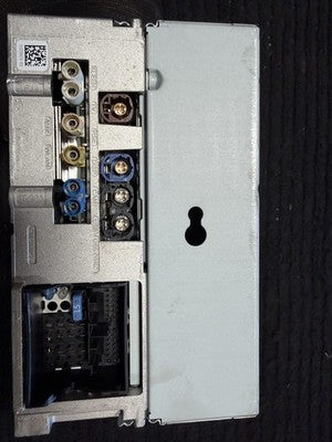 2015-16 Mercedes C300 C400 Radio Receiver Unit OEM A2059003919 - eBay image 6
