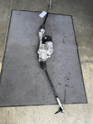 2022-2025 Mercedes-Benz Eqe Eqs Rear Axle Steering Gear OEM A2974602501 - eBay image 1