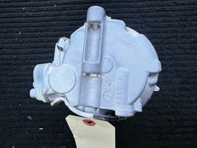 16-20 Mercedes-Benz S450 S550 S560 S63 Ac Compressor A0008307602 OEM - eBay image 8