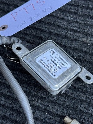 Mercedes-Benz BlueTEC Rear NOx Sensor OEM A0009053603 Continental 5WK96683D - eBay image 5