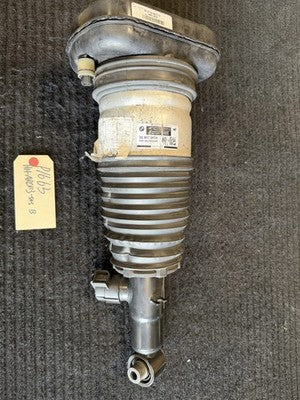 2019-23 BMW X5 G05 Left Rear Air Suspension Strut Shock Absorber OEM 78315615 - eBay image 1