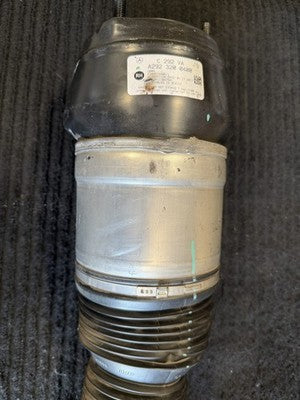 16-19 Mercedes-Benz Gle Coupe C292 Front Right Airmatic Air Strut A2923200400 OEM A292320400 - eBay image 3
